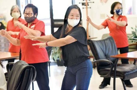 Adult Day Care Centers seek to fill  vacancies